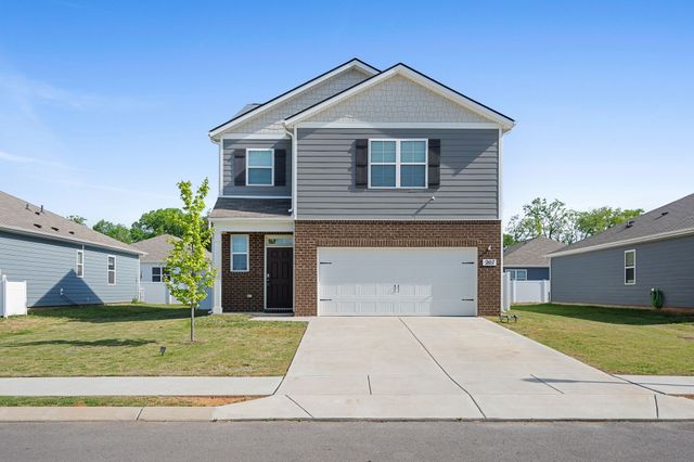 207 River Forest Dr, Chapel Hill, TN 37034