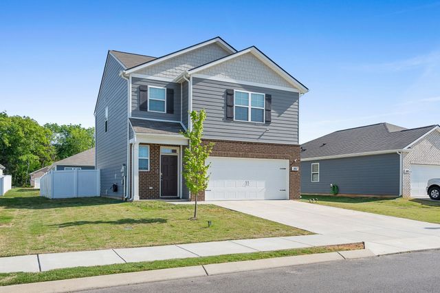 207 River Forest Dr, Chapel Hill, TN 37034