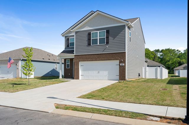 207 River Forest Dr, Chapel Hill, TN 37034