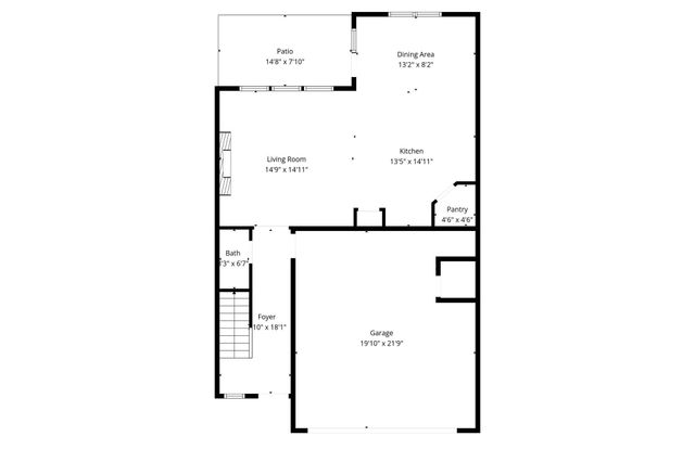 207 River Forest Dr, Chapel Hill, TN 37034