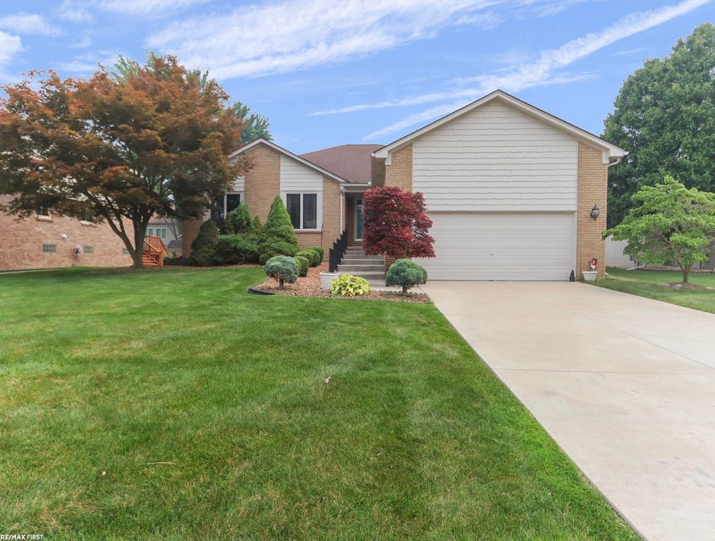 39328 Rivercrest Avenue, Harrison Twp, MI 48045