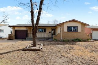 2752 S Bennett Ave, Wichita, KS 67217