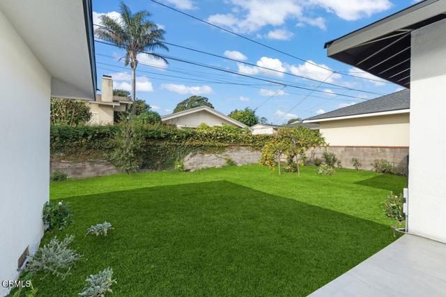 209 Dorothy Avenue, Ventura, CA 93003