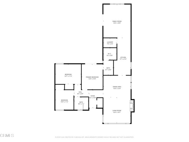 209 Dorothy Avenue, Ventura, CA 93003