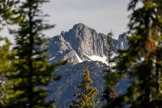 TBD White Butte Road, Big Sky, MT 59716 property photo