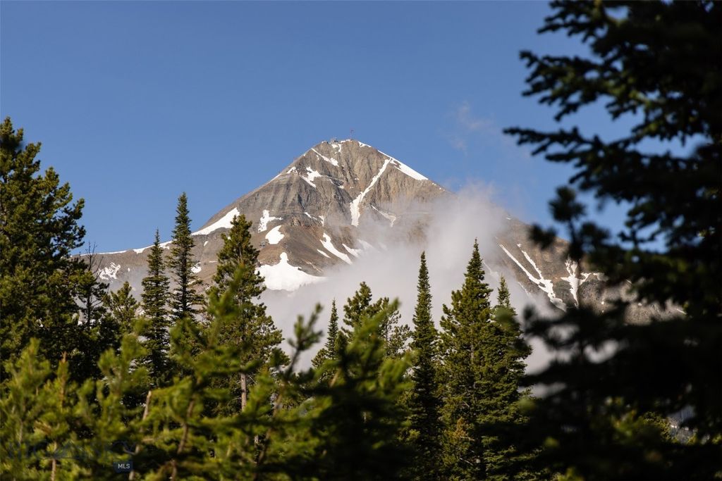TBD White Butte Road, Big Sky, MT 59716 photo 2