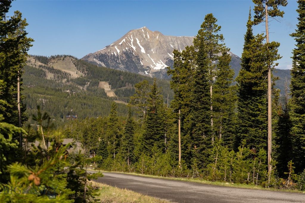 TBD White Butte Road, Big Sky, MT 59716 photo 5