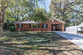 4711 Puckett Street, Forest Park, GA 30297