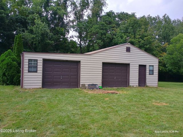 11421 Seatonville Rd, Louisville, KY 40291