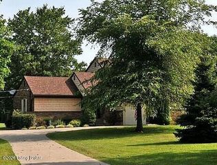 11421 Seatonville Rd, Louisville, KY 40291