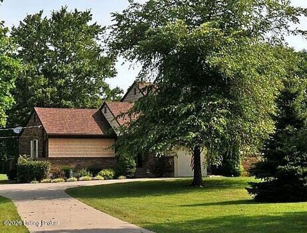 11421 Seatonville Rd, Louisville, KY 40291