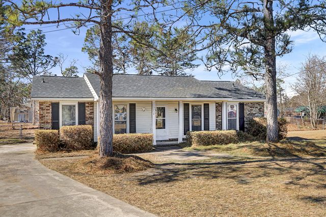 3714 Carrington Court, Hephzibah, GA 30815