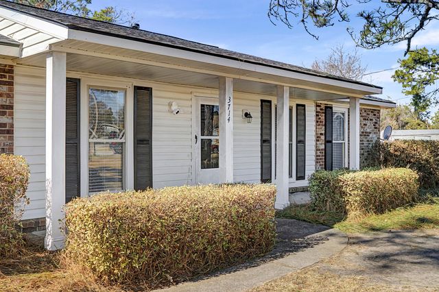 3714 Carrington Court, Hephzibah, GA 30815