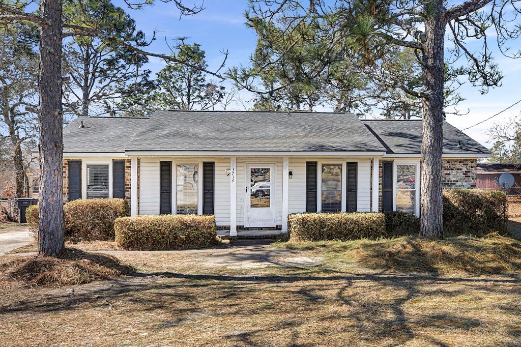 3714 Carrington Court, Hephzibah, GA 30815