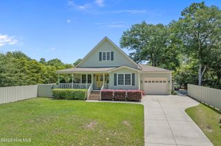 1729 Oak Street, Ocean Isle Beach, NC 28469