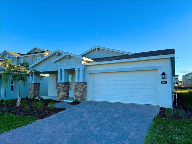 2649 ARMSTRONG AVENUE A, Clermont, FL 34714