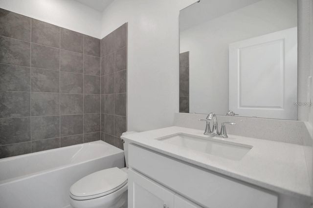 2649 ARMSTRONG AVENUE A, Clermont, FL 34714