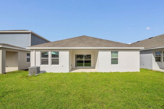 2649 ARMSTRONG AVENUE A, Clermont, FL 34714