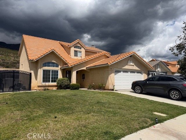 954 W 59th, San Bernardino, CA 92407