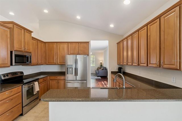 5271 RISHLEY RUN WAY, Mount Dora, FL 32757