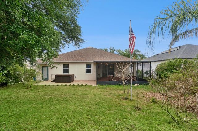 5271 RISHLEY RUN WAY, Mount Dora, FL 32757