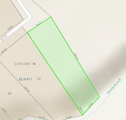 400 Town Creek Drive, Dallas, TX 75232