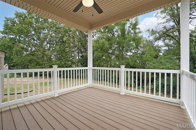 108 Valley Brook Court 1 SJM, Washington, MO 63090