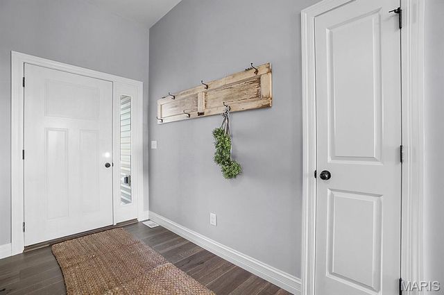 108 Valley Brook Court 1 SJM, Washington, MO 63090