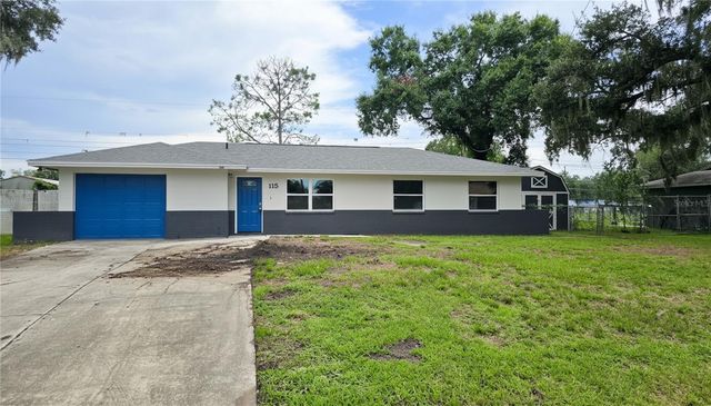 115 PADGETT PLACE S, Lakeland, FL 33809