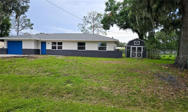 115 PADGETT PLACE S, Lakeland, FL 33809