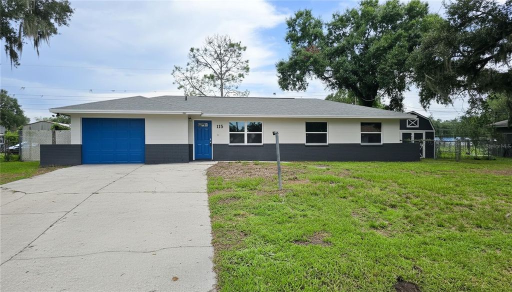 115 PADGETT PLACE S, Lakeland, FL 33809