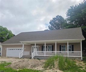 152 Brockwell AVE, Norfolk, VA 23502