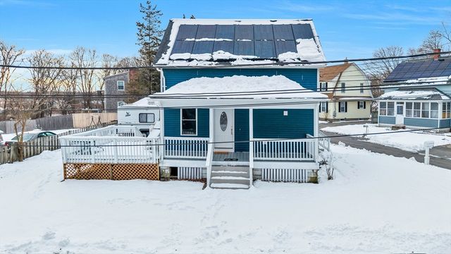 30 Fuller St, Seekonk, MA 02771