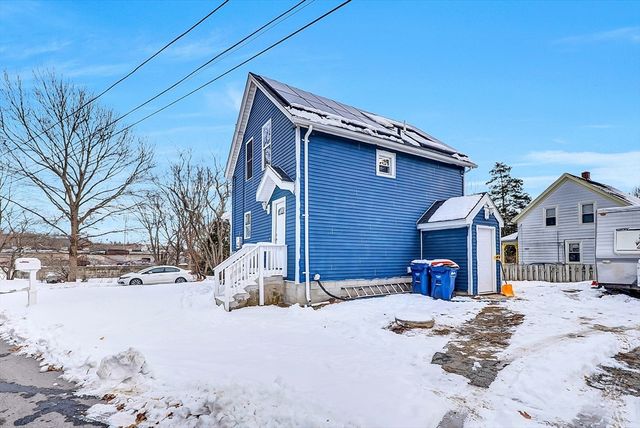 30 Fuller St, Seekonk, MA 02771