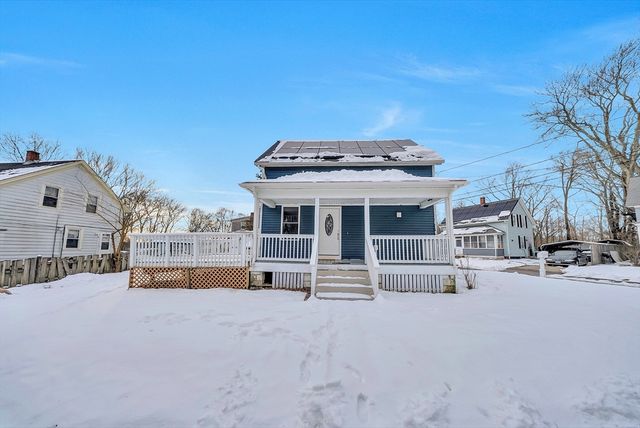 30 Fuller St, Seekonk, MA 02771