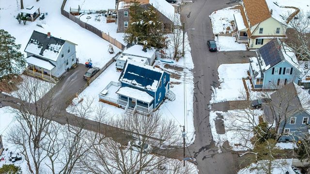 30 Fuller St, Seekonk, MA 02771