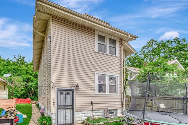 136 E 10th Street, Chicago Heights, IL 60411