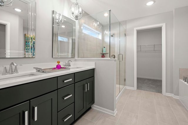 18867 Sapphire Street, Lowell, IN 46356
