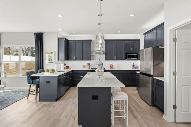 18867 Sapphire Street, Lowell, IN 46356
