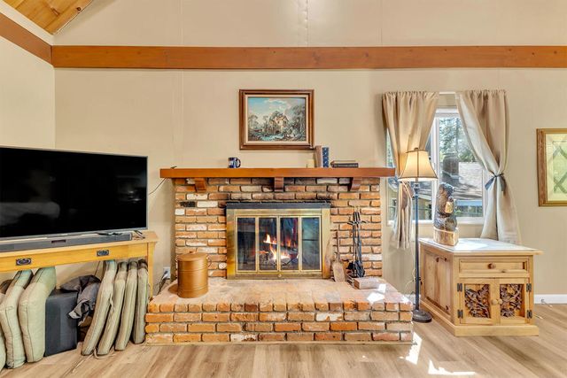 54915 S Circle Drive, Idyllwild, CA 92549