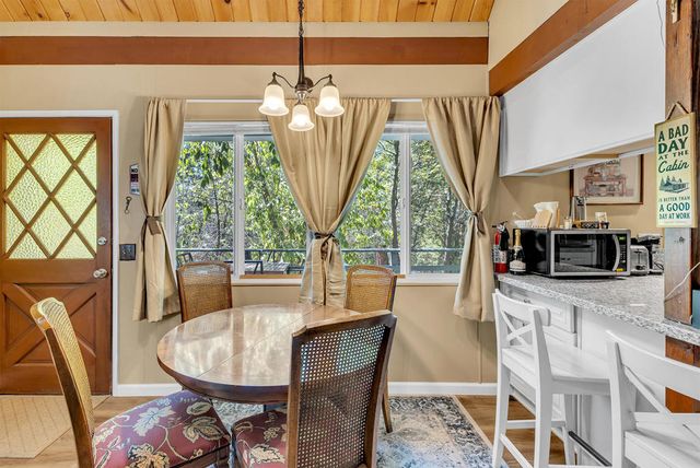 54915 S Circle Drive, Idyllwild, CA 92549