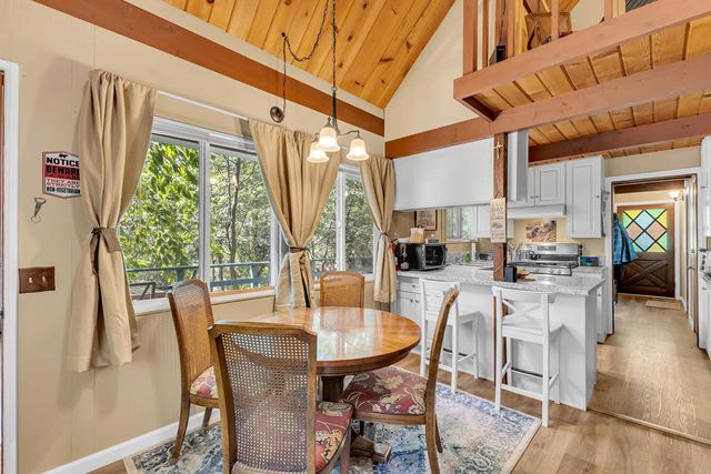 54915 S Circle Drive, Idyllwild, CA 92549