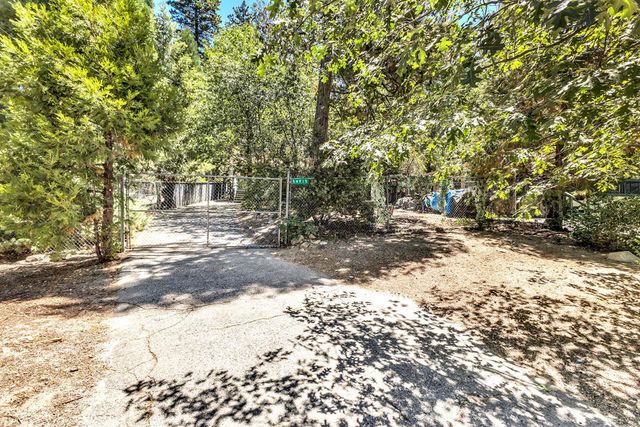 54915 S Circle Drive, Idyllwild, CA 92549