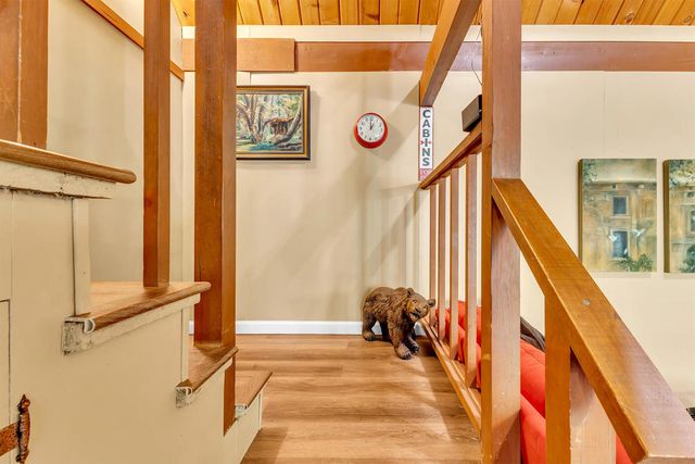 54915 S Circle Drive, Idyllwild, CA 92549