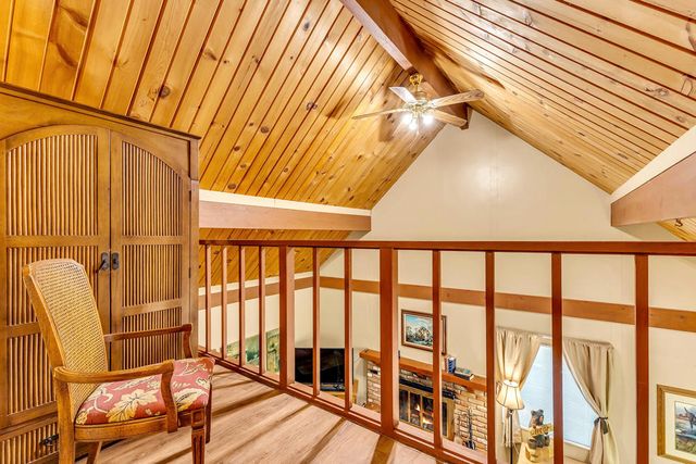 54915 S Circle Drive, Idyllwild, CA 92549