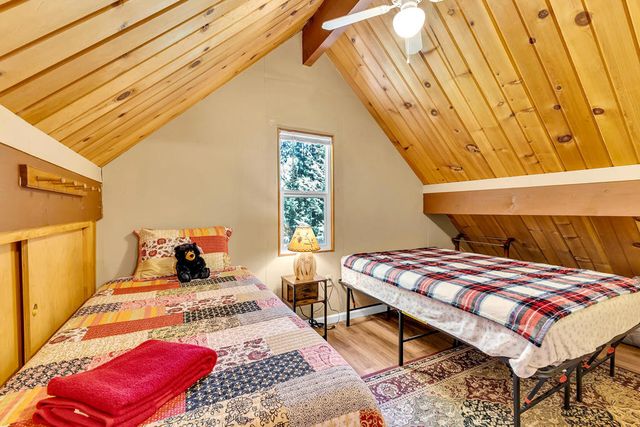 54915 S Circle Drive, Idyllwild, CA 92549