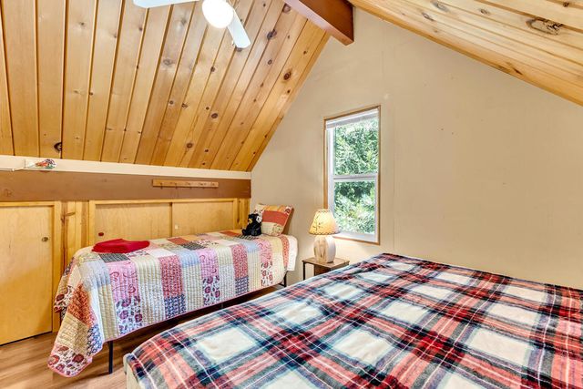 54915 S Circle Drive, Idyllwild, CA 92549