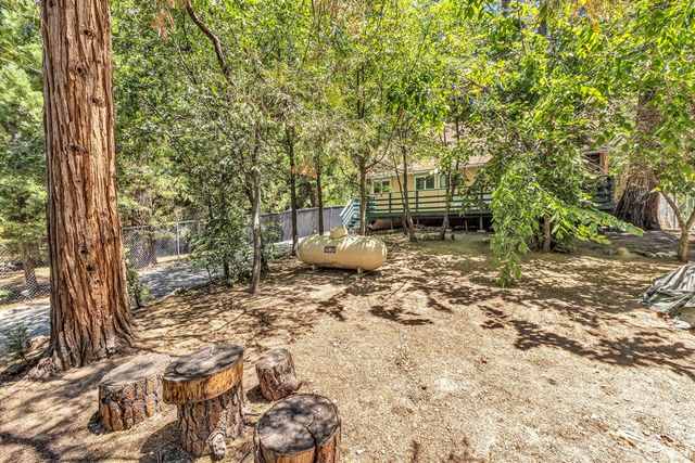 54915 S Circle Drive, Idyllwild, CA 92549