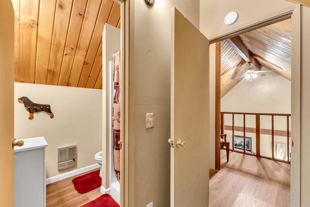 54915 S Circle Drive, Idyllwild, CA 92549