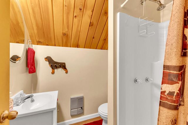 54915 S Circle Drive, Idyllwild, CA 92549